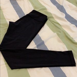 Lululemon leggings size 8